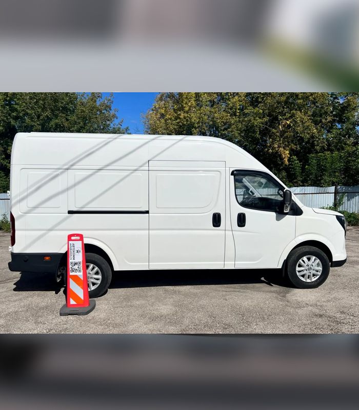 DongFeng K33 ЦМФ цена